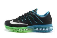 chaussures nike air max 2016 coussin volent spot lineaire four color